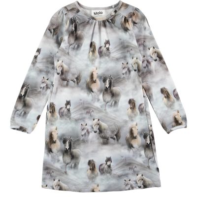 Ceria Dress PonyCeria Dress Pony Jersey