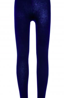 Ewers Navy Tights