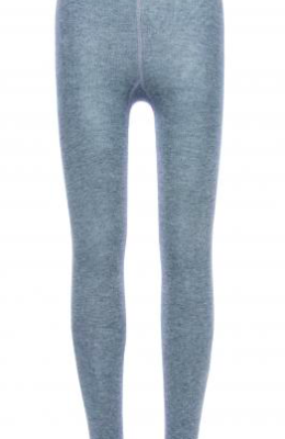 Ewers Sweater Grey Melange Tights