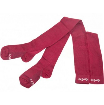 Ewers Tights Red Wine