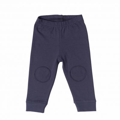 Knee Pad Legging