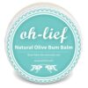 Oh-lief Natural Olive Bum Balm