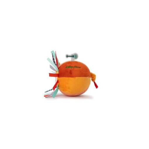 Lilliputiens Jack bal - Afbeelding 2