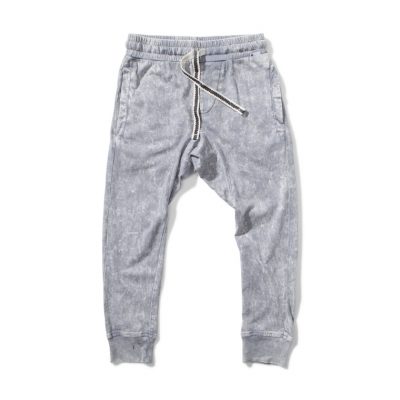 Munsterkids Pants Bleach house