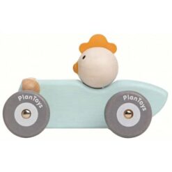 PlanToys Chicken Racing Car