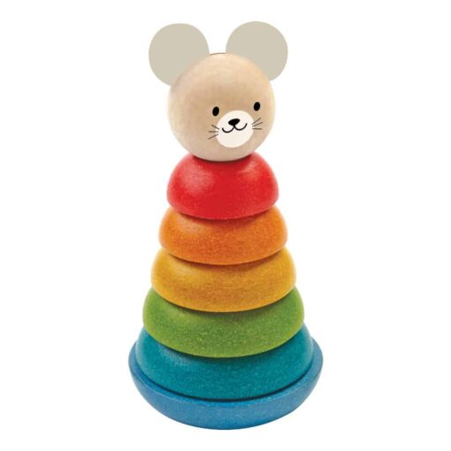 PlanToys Stacking Ring