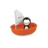 PlanToys Sailing Boat Penguin