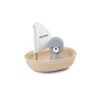 PlanToys Sailing Boat Seal