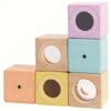 PlanToys Sensory Blocks