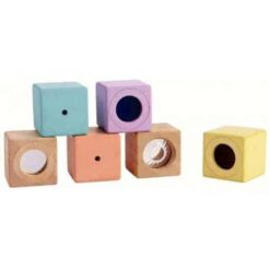 PlanToys Sensory Blocks