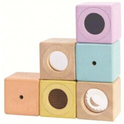 PlanToys Sensory Blocks