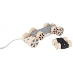 PlanToys Stacking Wheels