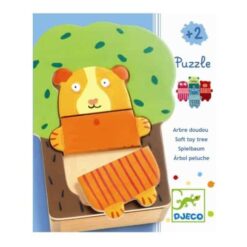 Djeco Boom puzzel