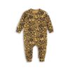 Mini Rodini Jumpsuit Luipaard