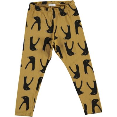 Picnik Barcelona Legging Pinguin