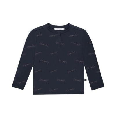 Pimsa Longsleeve Shirt Ice