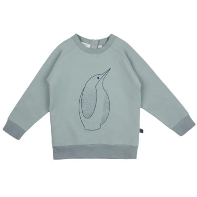 Pimsa Sweater Pinguin