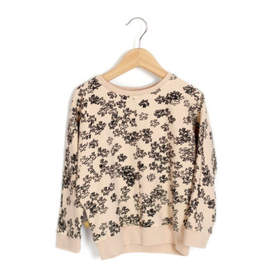 lotiekids Sweater Regen Stone