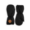 Mini Rodini Alaska Glove Black