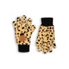 Mini Rodini Fleece Spot Glove