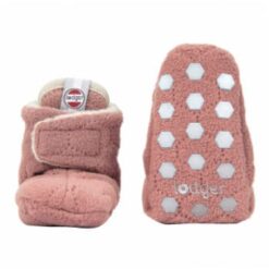 Lodger Slipper Botanimal Plush2