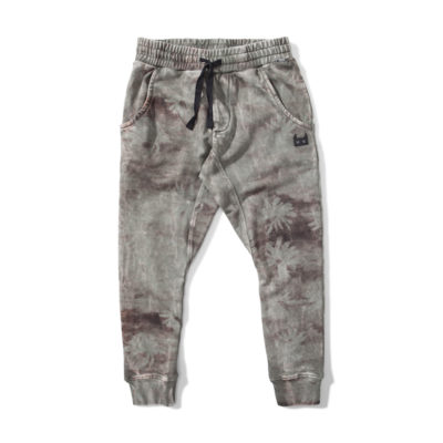 Munsterkids Broek Island Life