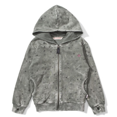 Munsterkids Vest Starluxe