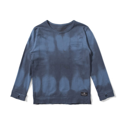 Munsterkids shirt dyedyedye