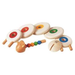 PlanToys Lacing Sheep