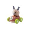 Plantoys bunny racer