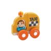 PlanToys Taxi