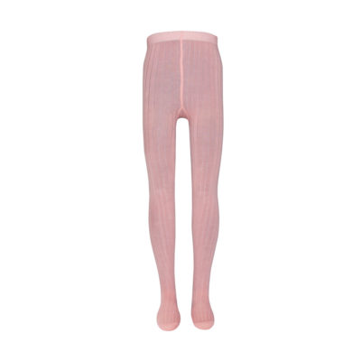 Maillot Roze Rib Ewers