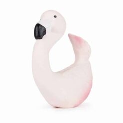 Oli&Carol Bijt speeltje flamingo armband