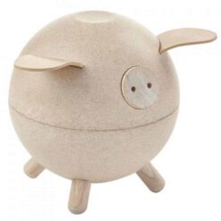 PlanToys Piggy Bank