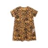 Mini Rodini Leopard Dress