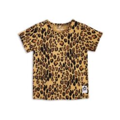 Mini Rodini Leopard Shirt