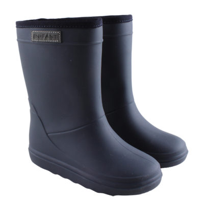 Enfant Rainboot Navy