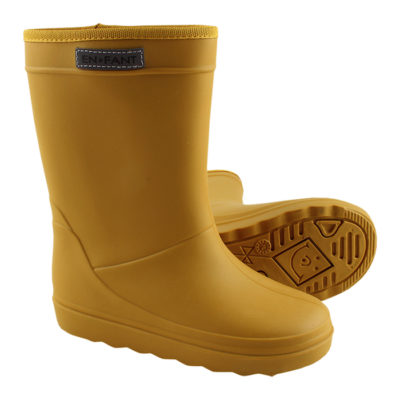 Enfant Rainboot Yellow
