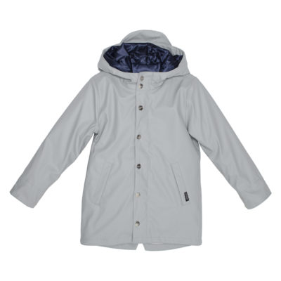 Gosoaky 3 in 1 Waterproof Jacket Mirage Grey