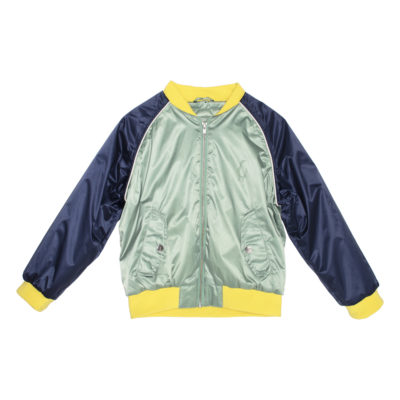 Gosoaky Golden Goose Granite Green