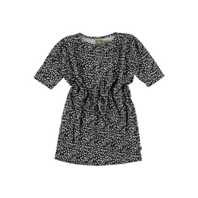 Kidscase Senna dress blue