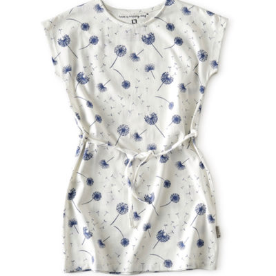 Little Label Jurk Dandalion
