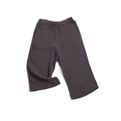 Monkind Slate Culottes