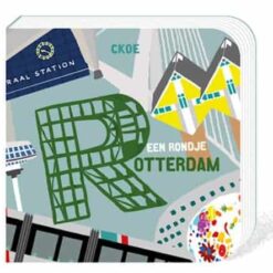 Een rondje Rotterdam - CKOE