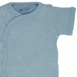 Lodger Romper Ciumbelle Ocean LS