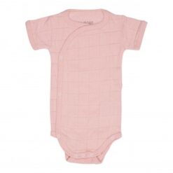 Lodger Romper Solid Sensitive