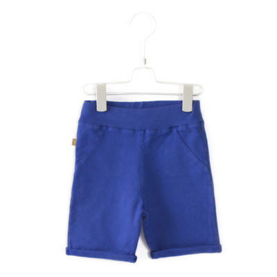 Lotiekids Bermuda Deep Blue