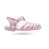 Meduse waterschoenen pastel roze