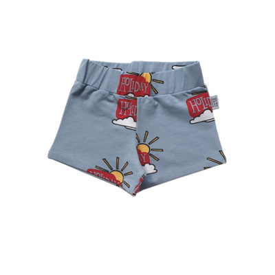 One Day Parade Holiday Shorts