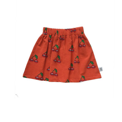 One Day Parade CHERRY SKIRT